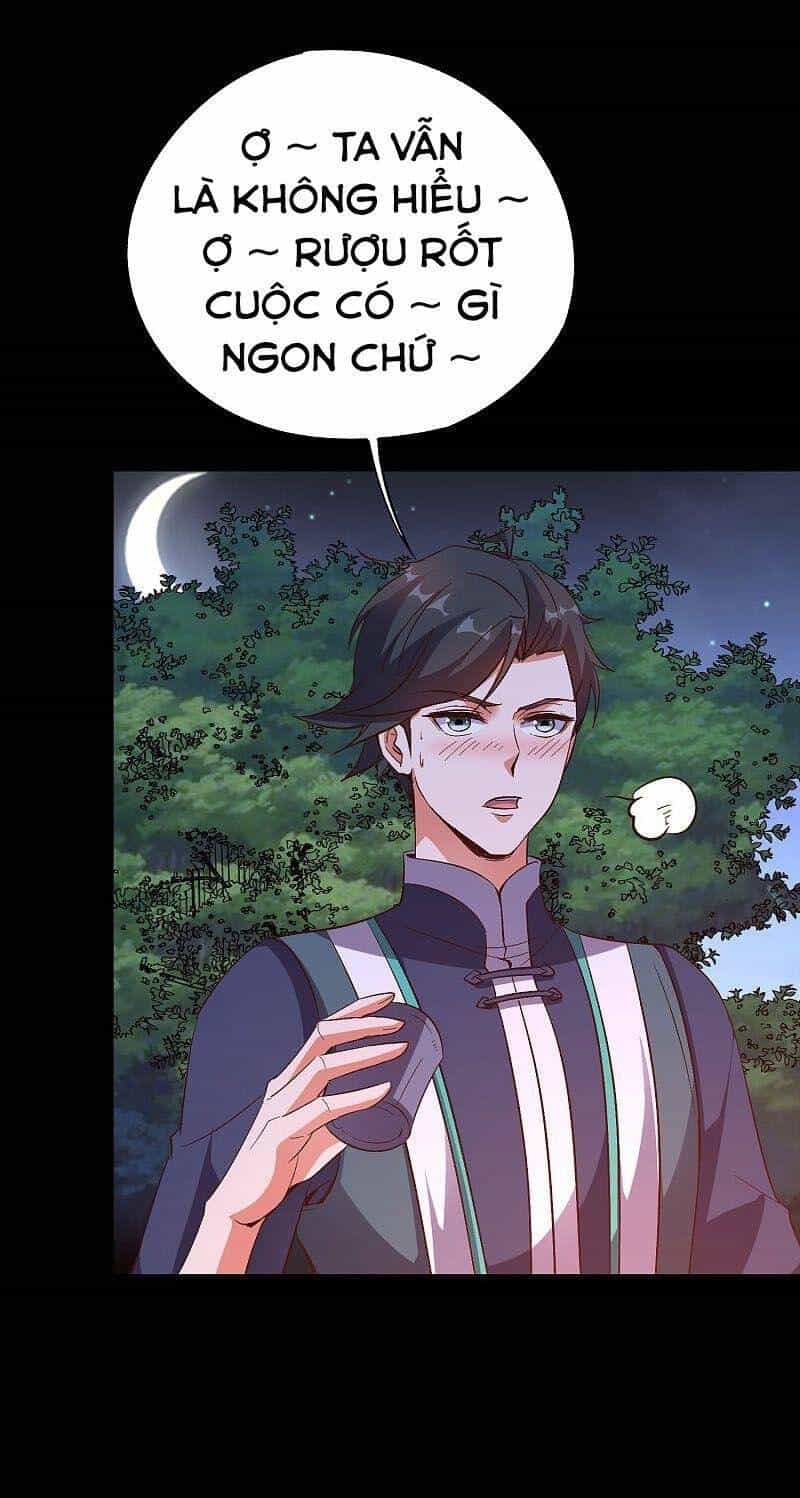 Phục Thiên Thánh Chủ - Chương 131 - ảnh 3