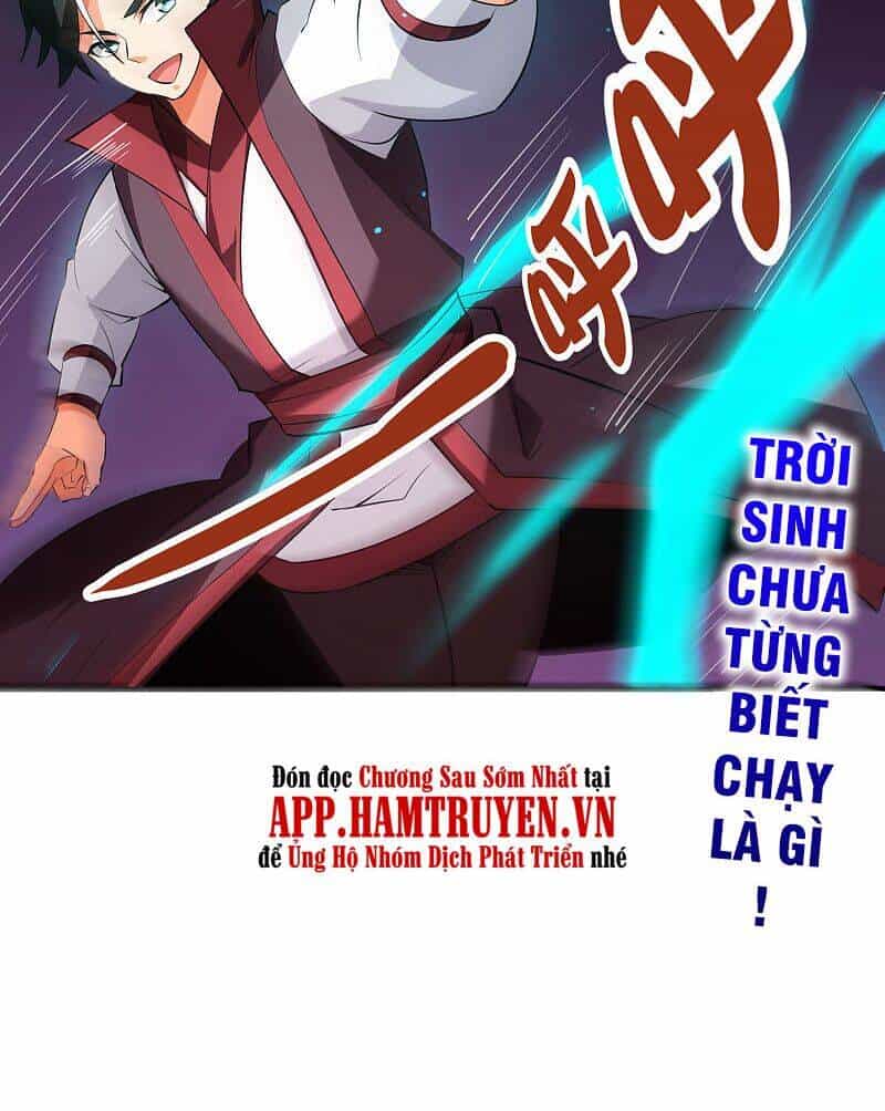 Phục Thiên Thánh Chủ - Chương 141 - ảnh 33