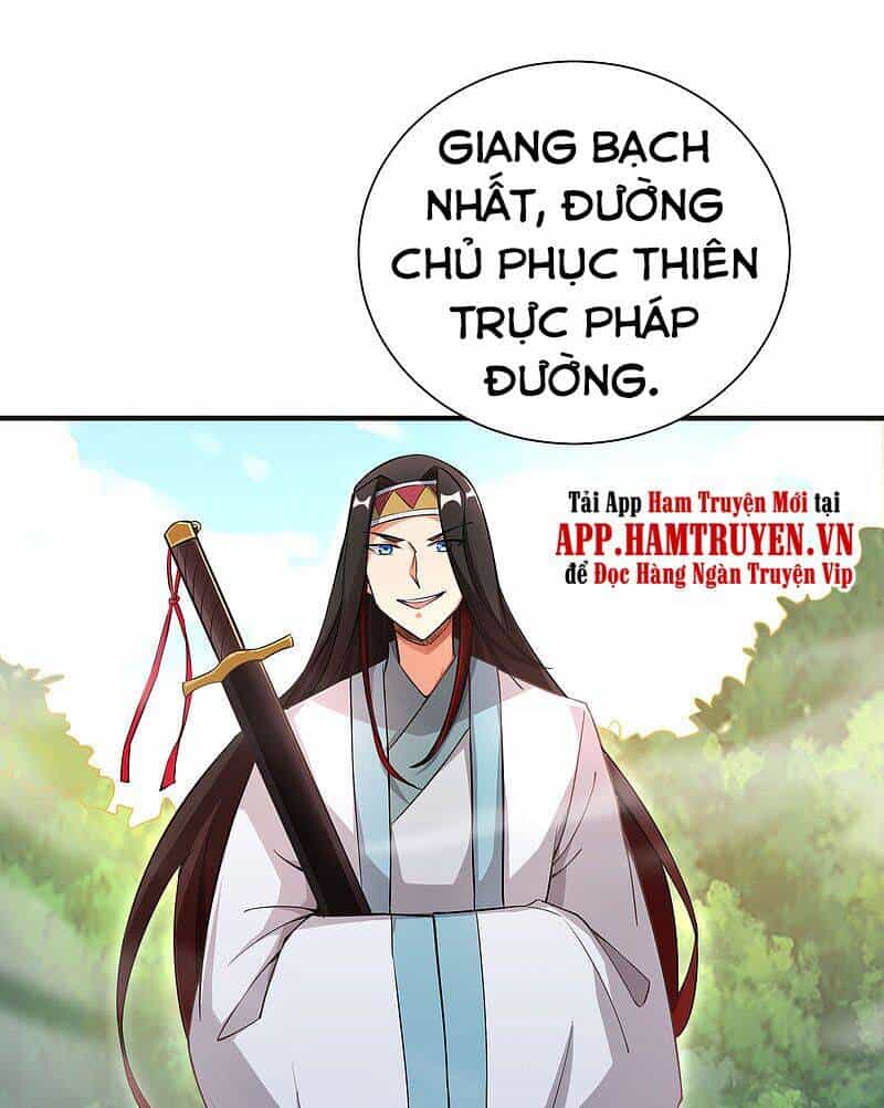 Phục Thiên Thánh Chủ - Chương 141 - ảnh 8