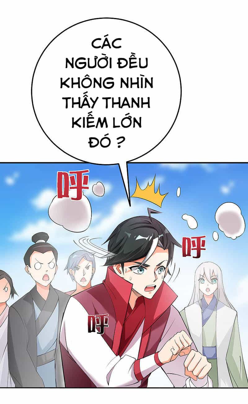 Phục Thiên Thánh Chủ - Chương 143 - ảnh 11