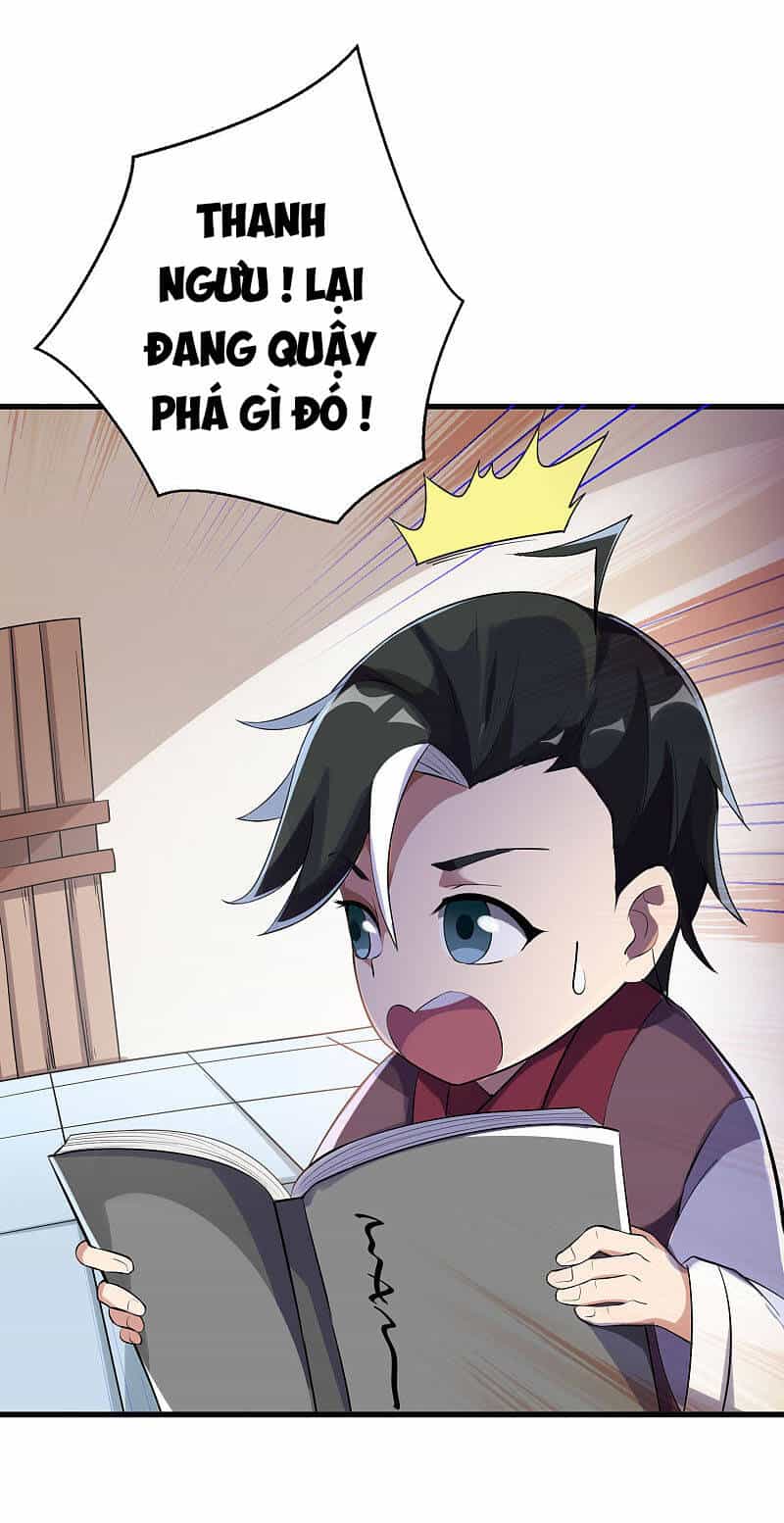 Phục Thiên Thánh Chủ - Chương 144 - ảnh 14
