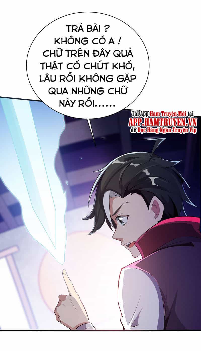 Phục Thiên Thánh Chủ - Chương 144 - ảnh 3