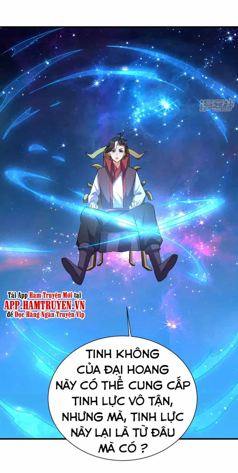 Phục Thiên Thánh Chủ - Chương 146 - ảnh 12