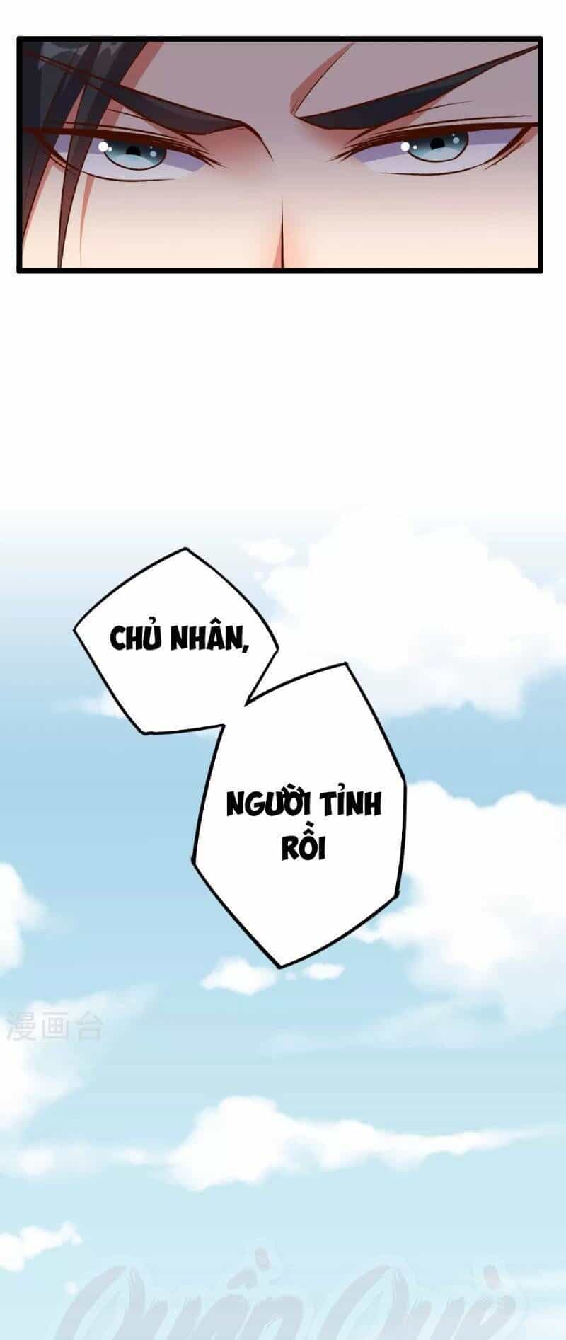 Phục Thiên Thánh Chủ - Chương 14 - ảnh 20