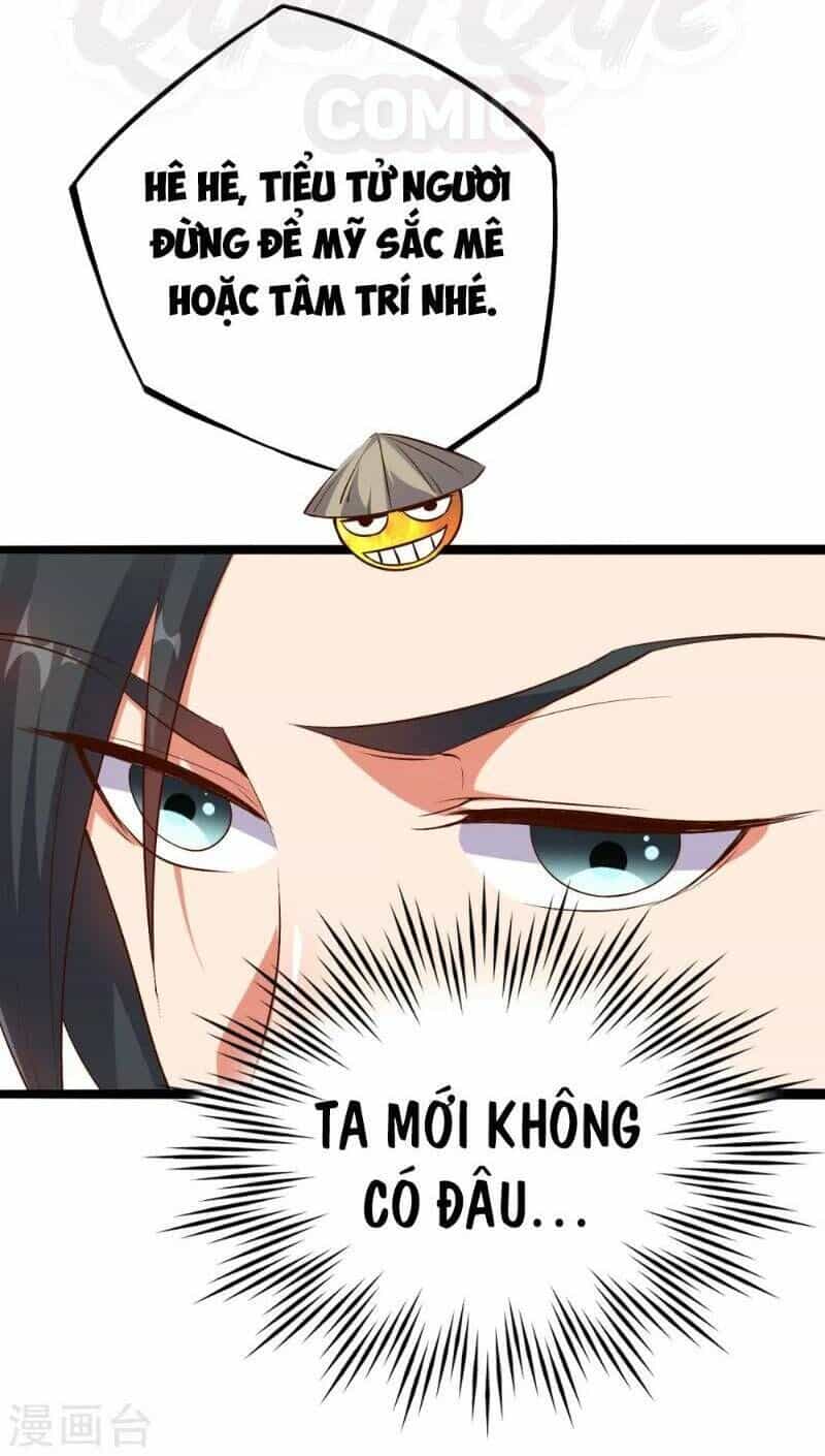 Phục Thiên Thánh Chủ - Chương 14 - ảnh 8