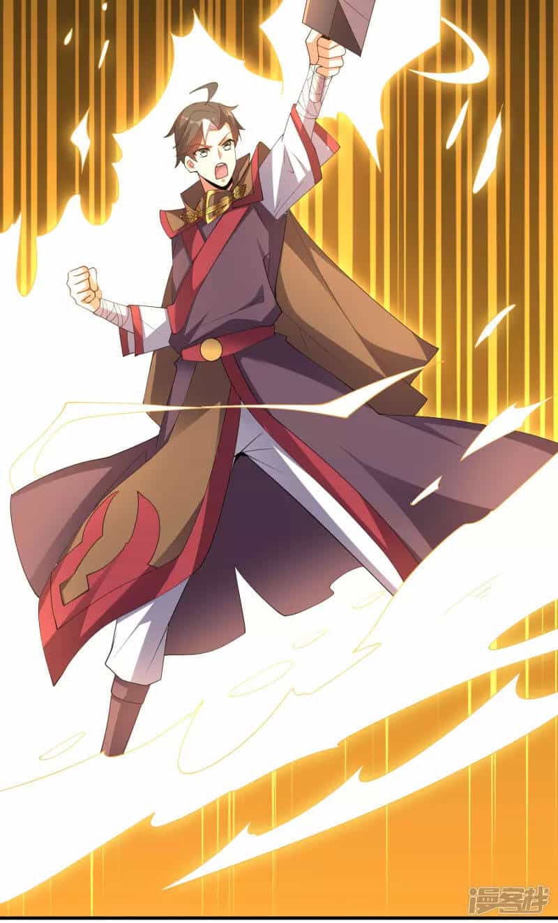 Phục Thiên Thánh Chủ - Chương 149 - ảnh 22