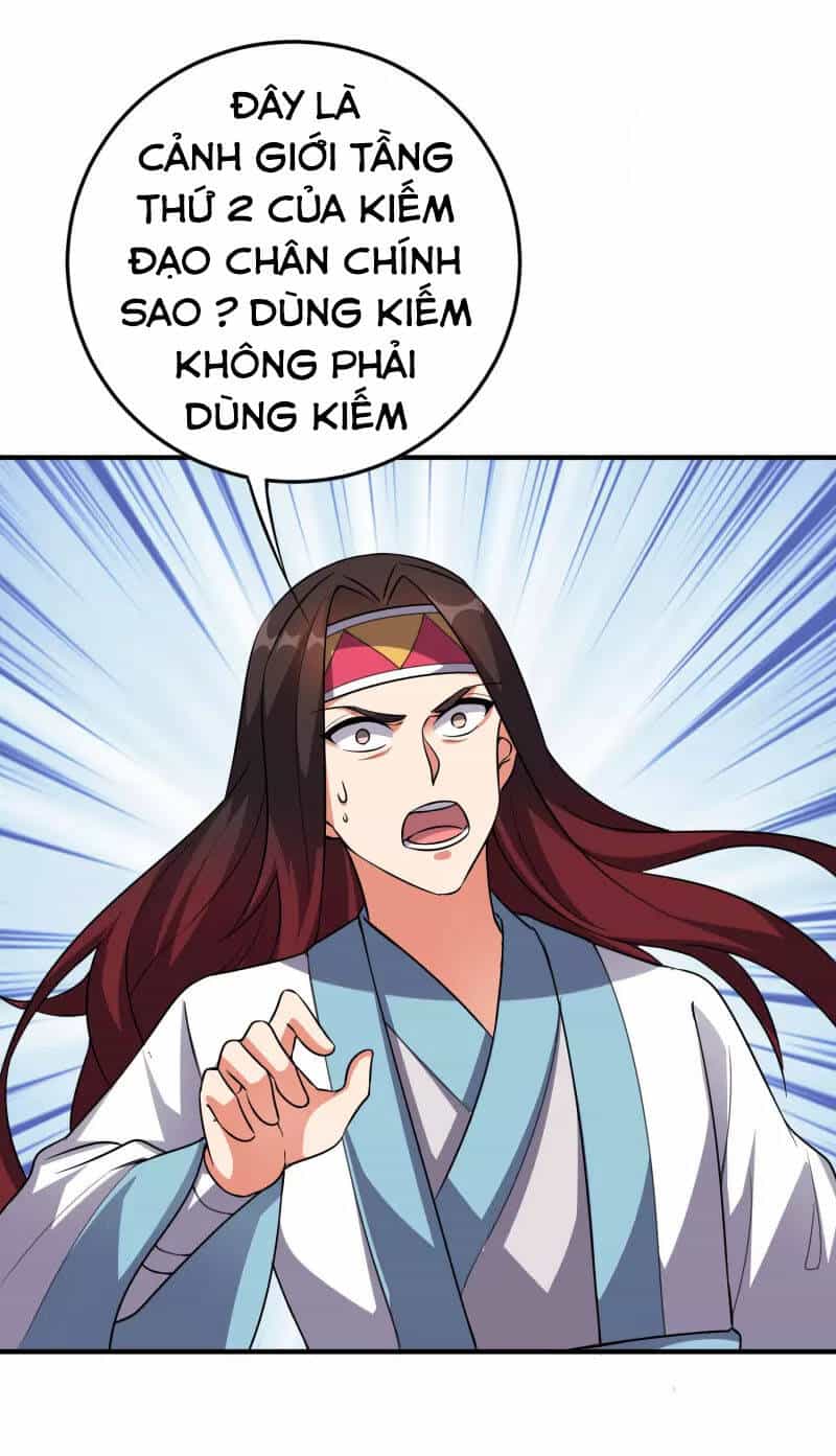 Phục Thiên Thánh Chủ - Chương 154 - ảnh 6