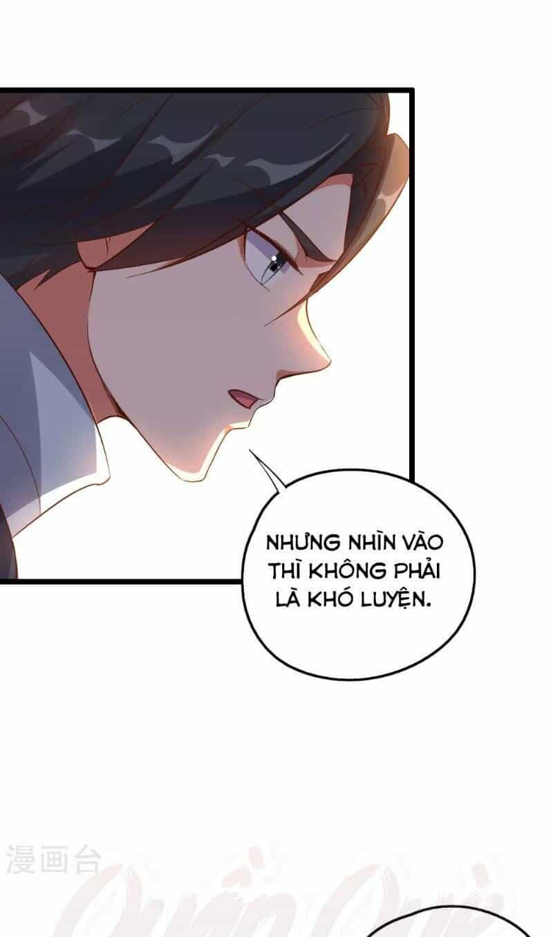 Phục Thiên Thánh Chủ - Chương 15 - ảnh 25