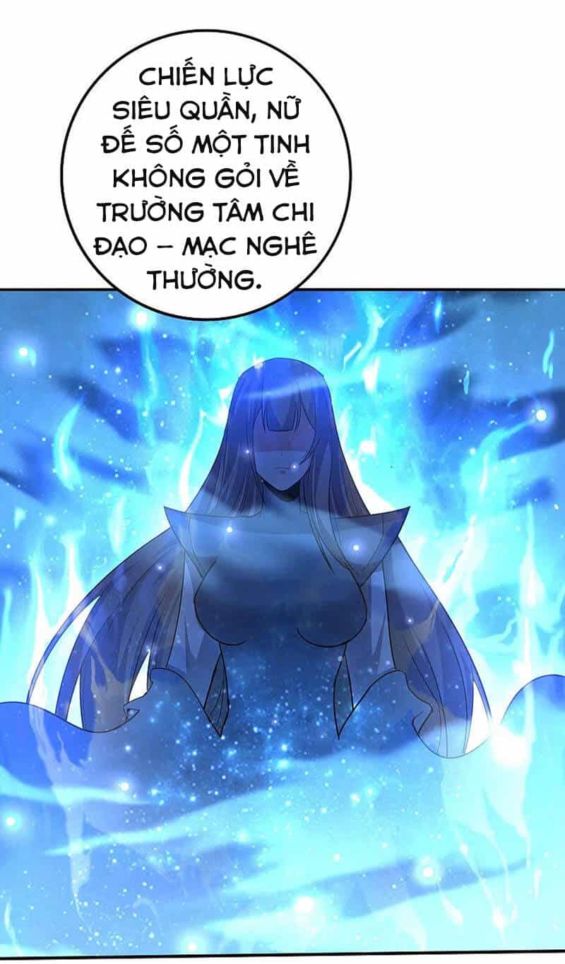 Phục Thiên Thánh Chủ - Chương 161 - ảnh 10