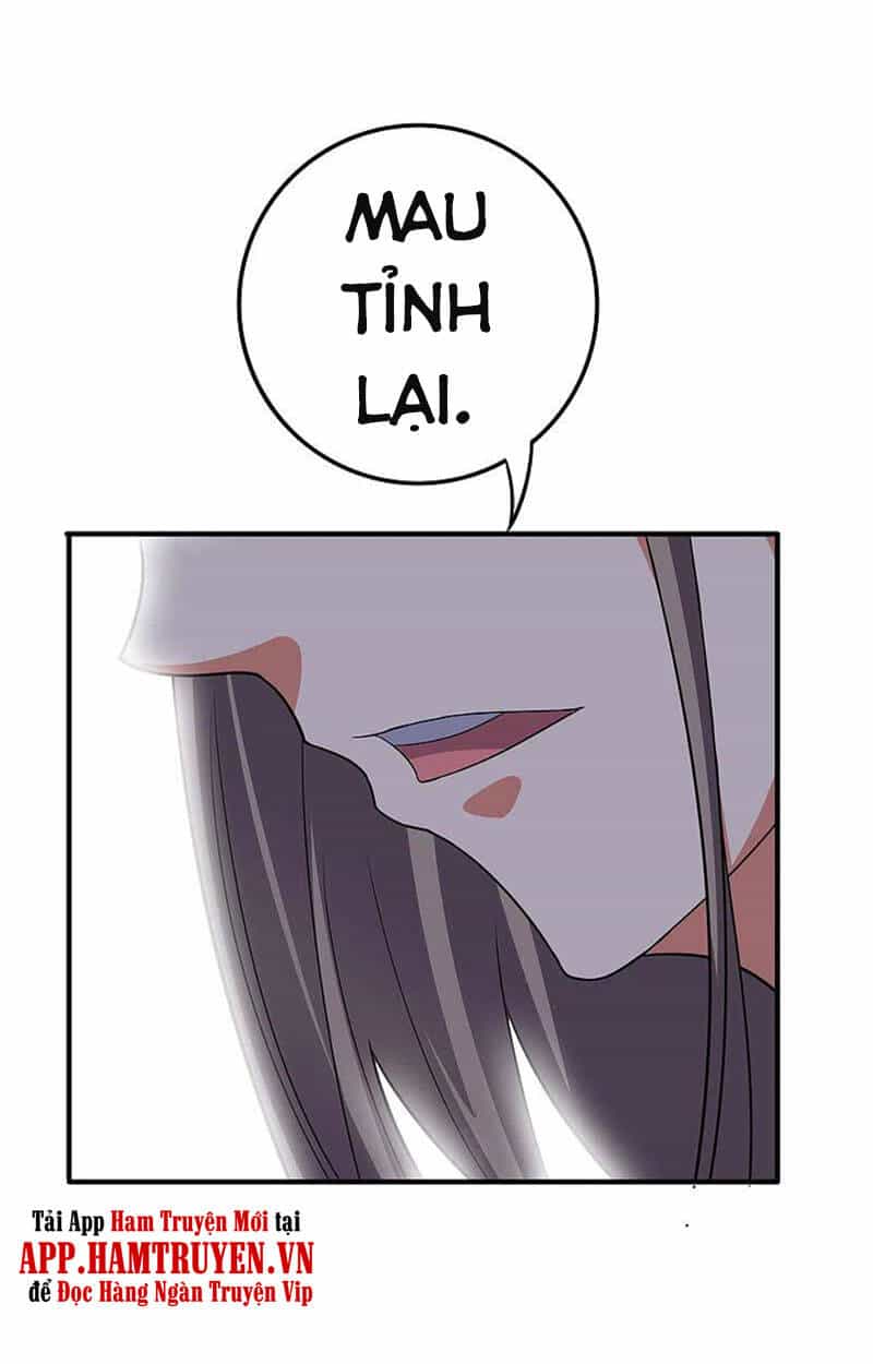 Phục Thiên Thánh Chủ - Chương 161 - ảnh 19