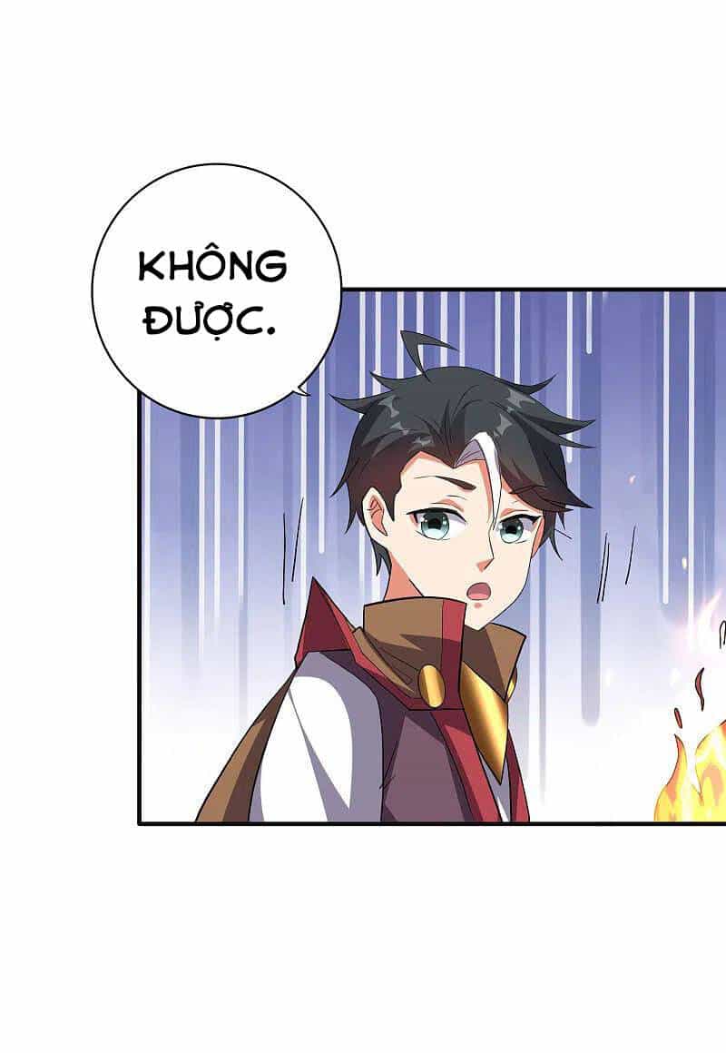 Phục Thiên Thánh Chủ - Chương 165 - ảnh 44