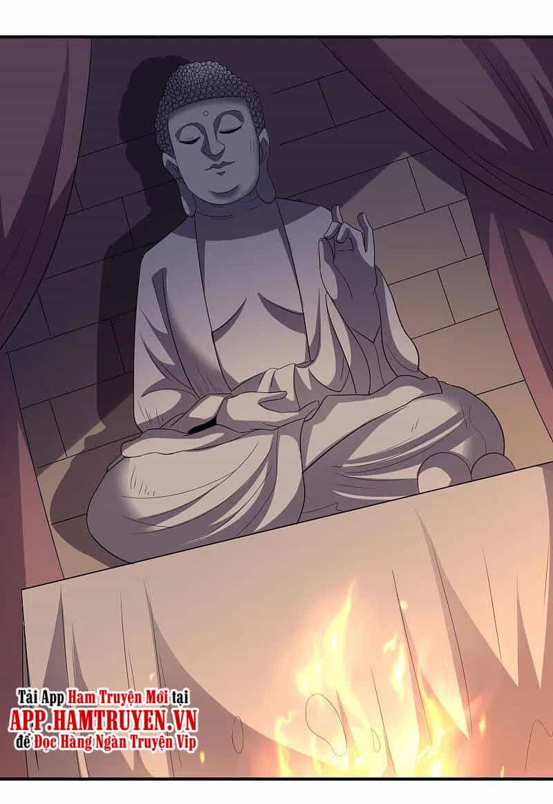 Phục Thiên Thánh Chủ - Chương 166 - ảnh 1