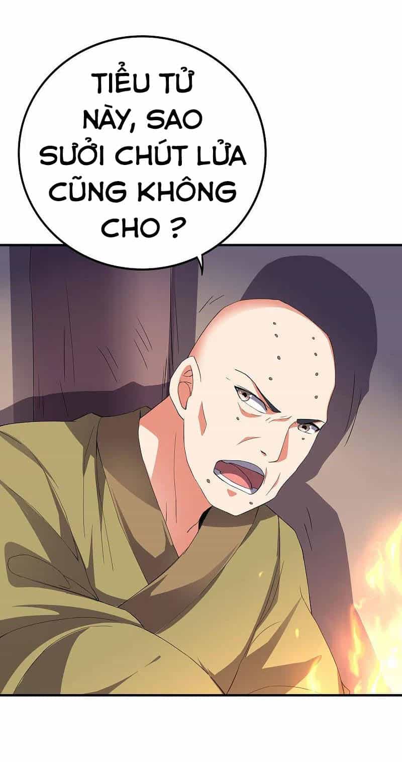 Phục Thiên Thánh Chủ - Chương 166 - ảnh 2
