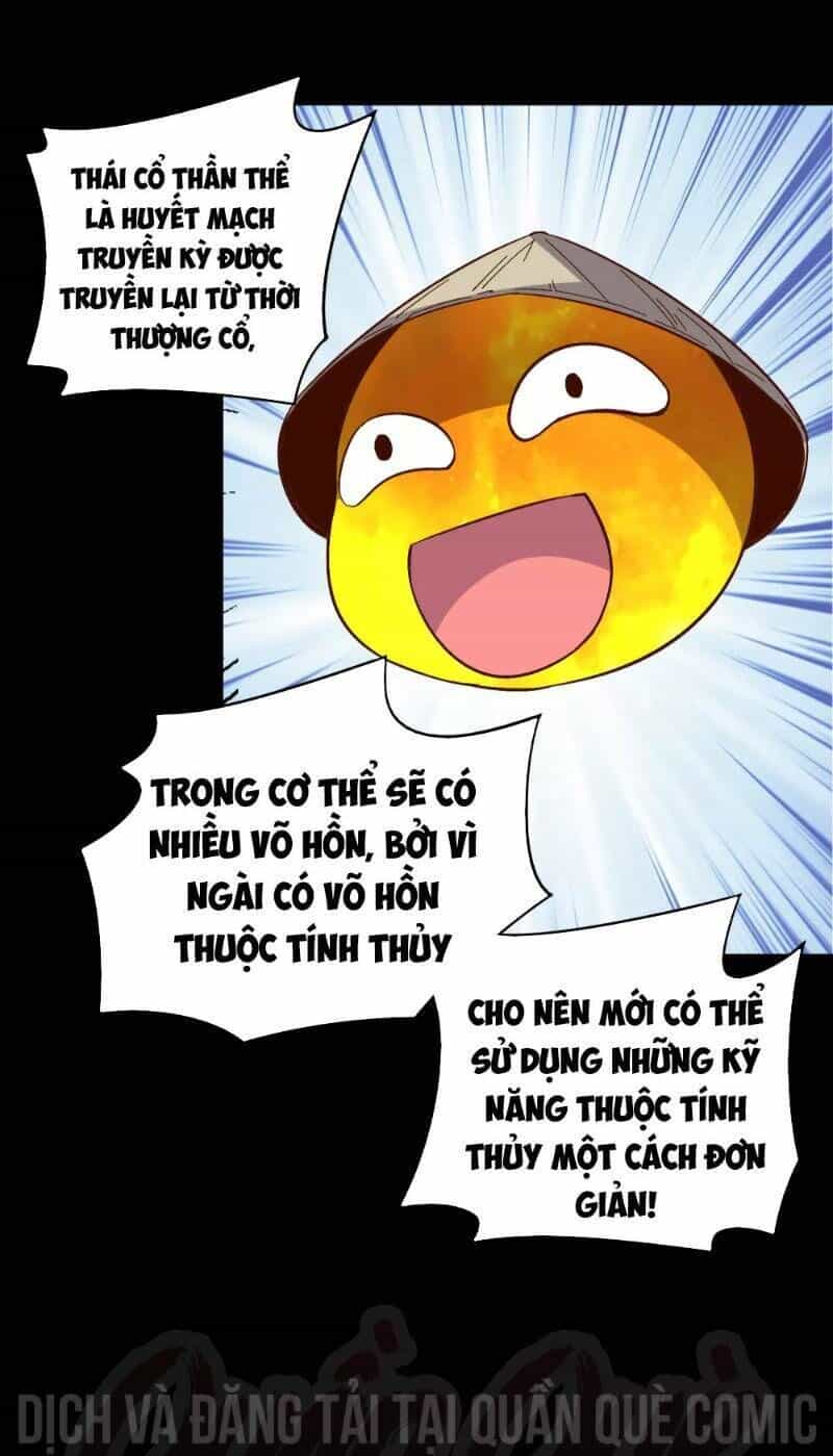 Phục Thiên Thánh Chủ - Chương 16 - ảnh 14