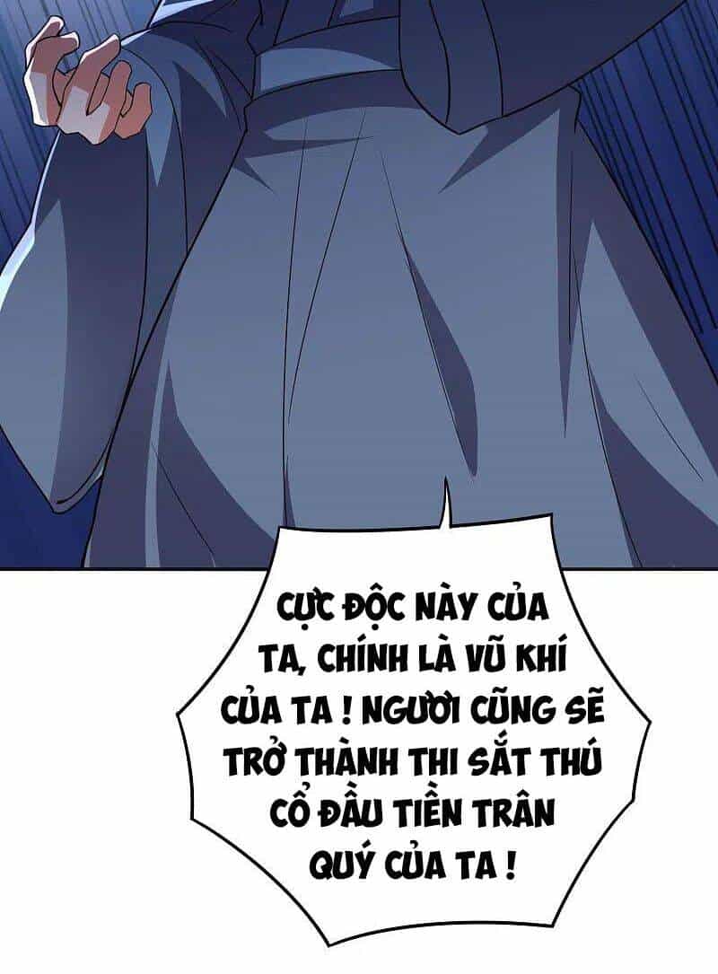 Phục Thiên Thánh Chủ - Chương 170 - ảnh 19