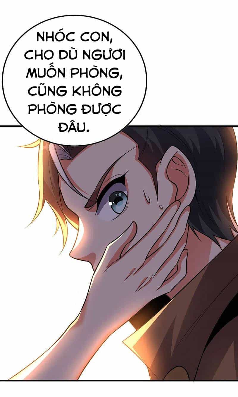 Phục Thiên Thánh Chủ - Chương 172 - ảnh 21