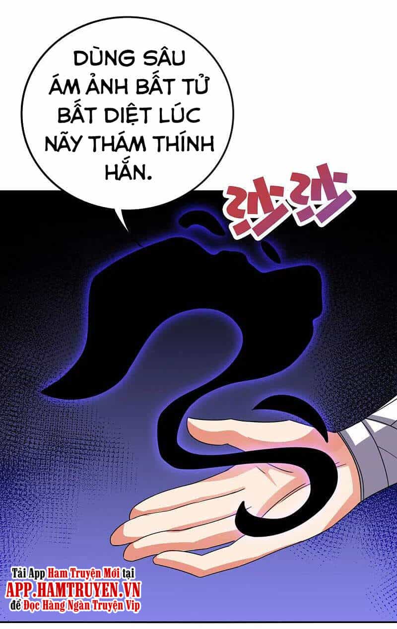Phục Thiên Thánh Chủ - Chương 177 - ảnh 19
