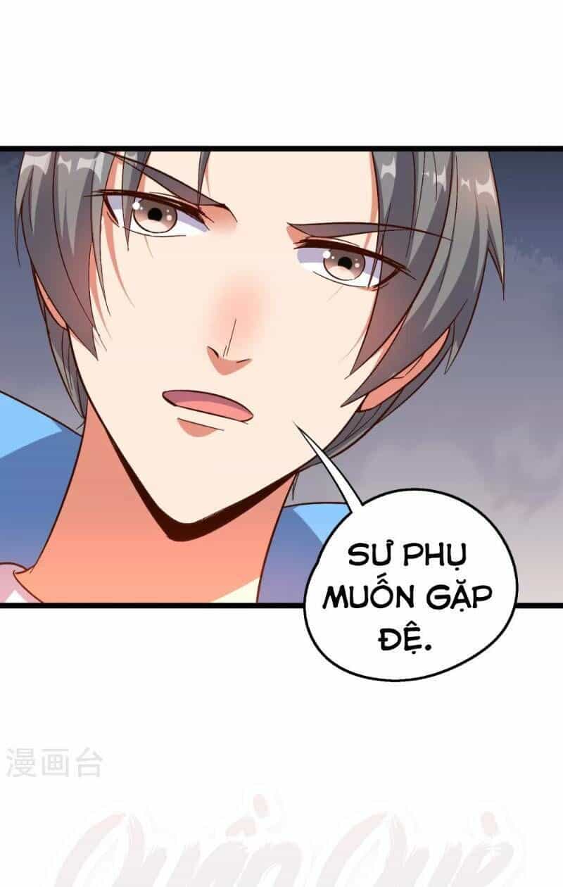 Phục Thiên Thánh Chủ - Chương 17 - ảnh 7