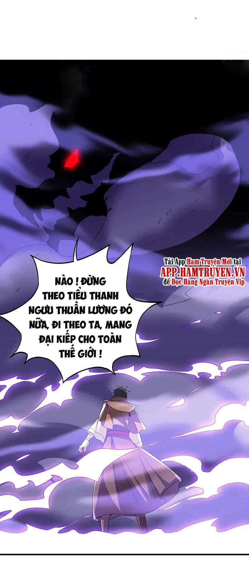 Phục Thiên Thánh Chủ - Chương 183 - ảnh 28