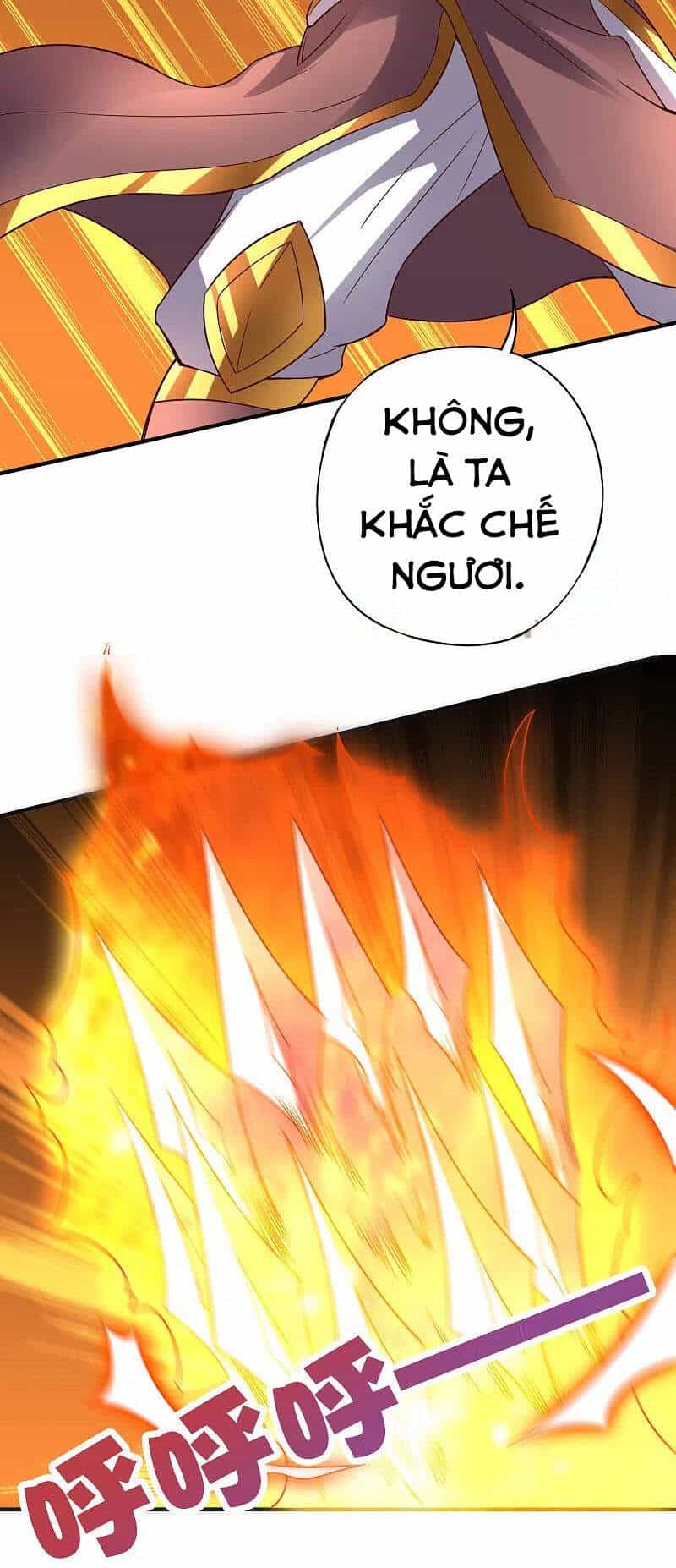 Phục Thiên Thánh Chủ - Chương 194 - ảnh 19