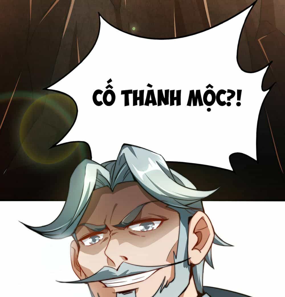Phục Thiên Thánh Chủ - Chương 1 - ảnh 43