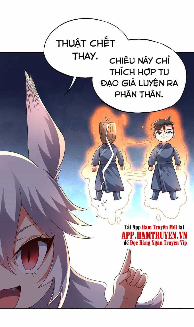 Phục Thiên Thánh Chủ - Chương 200 - ảnh 14
