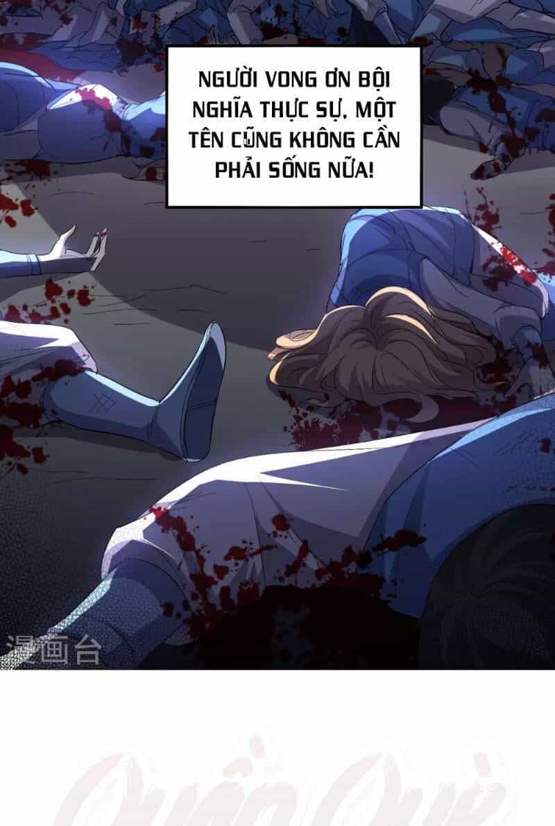 Phục Thiên Thánh Chủ - Chương 20 - ảnh 18