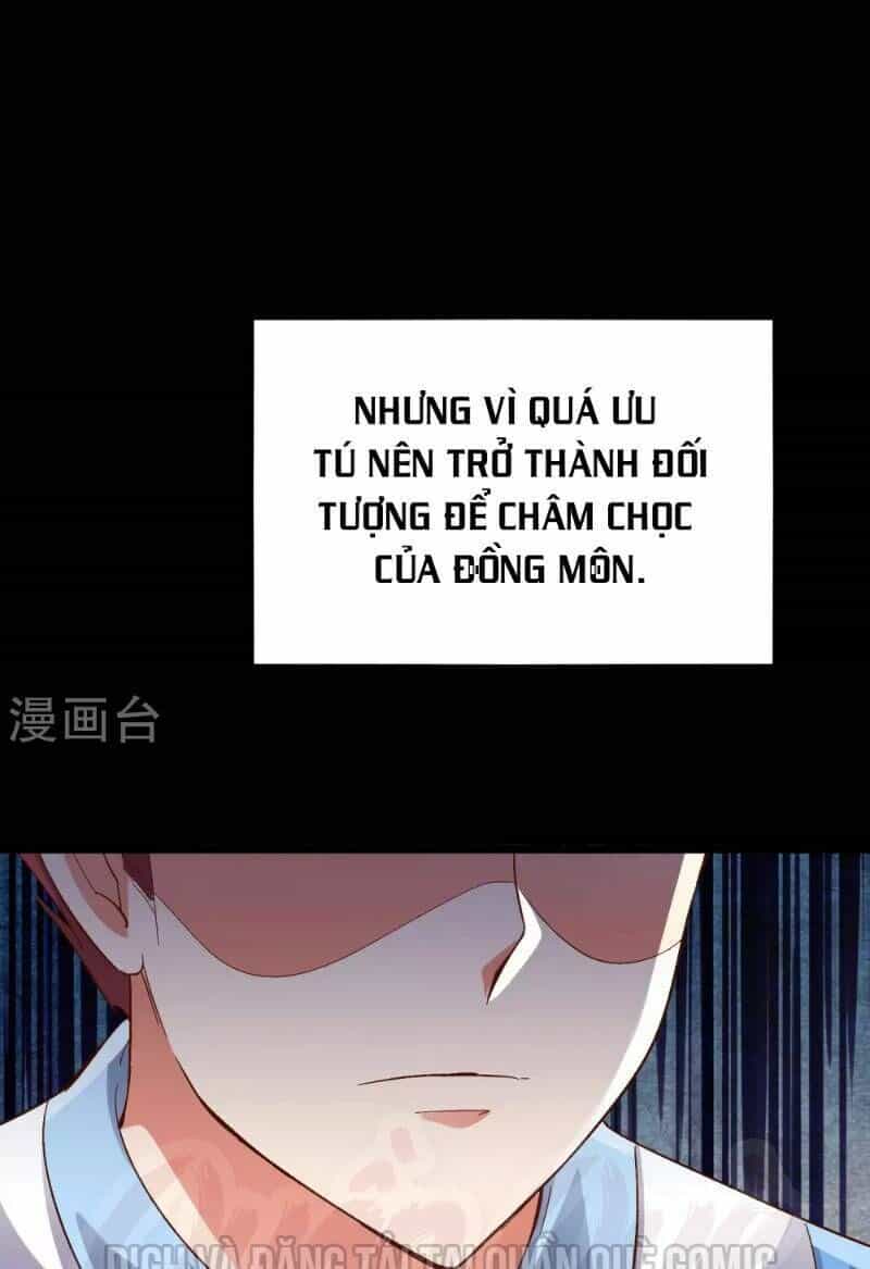 Phục Thiên Thánh Chủ - Chương 20 - ảnh 8