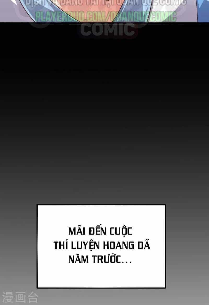 Phục Thiên Thánh Chủ - Chương 20 - ảnh 9