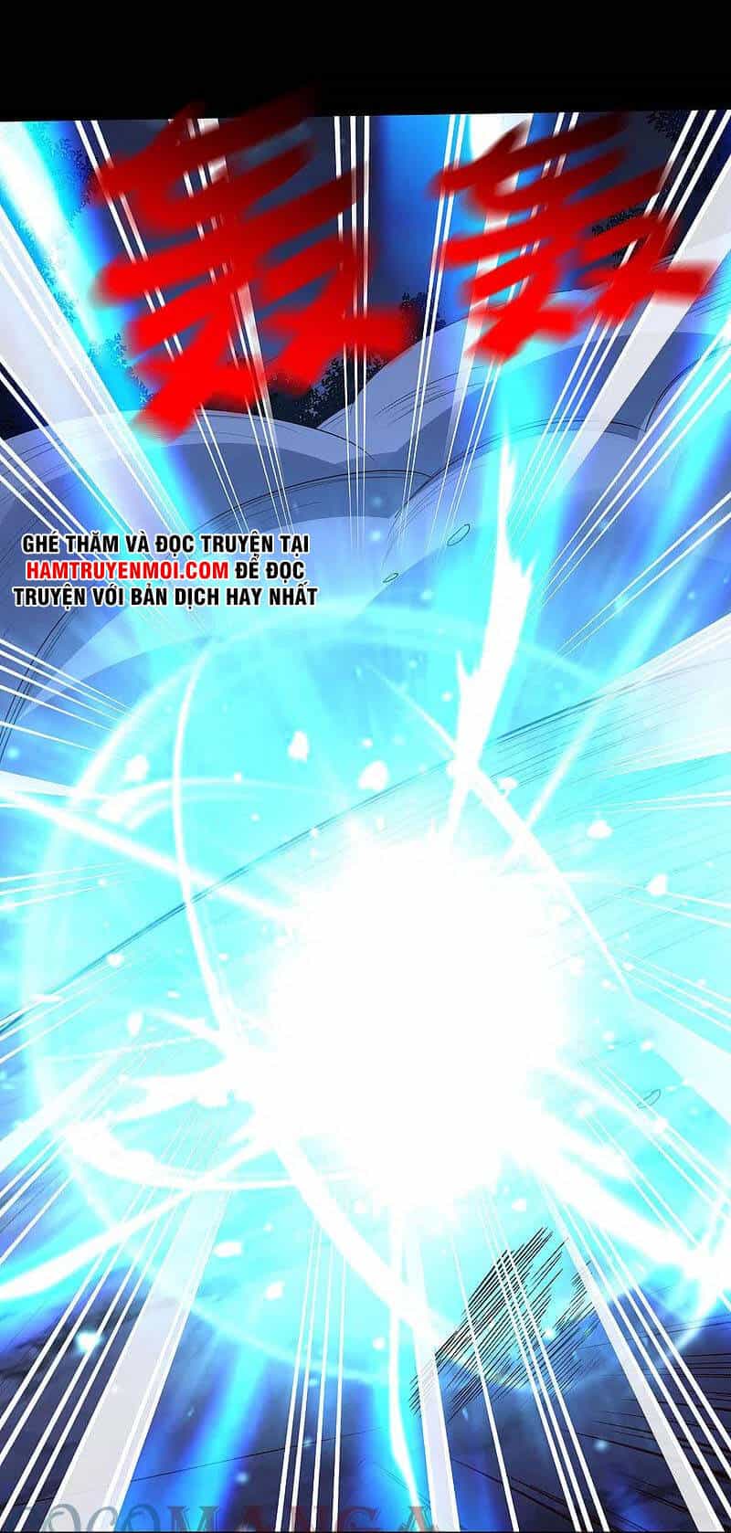 Phục Thiên Thánh Chủ - Chương 217 - ảnh 21
