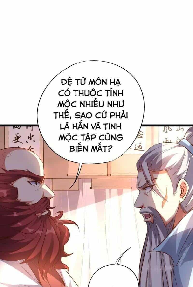Phục Thiên Thánh Chủ - Chương 23 - ảnh 10