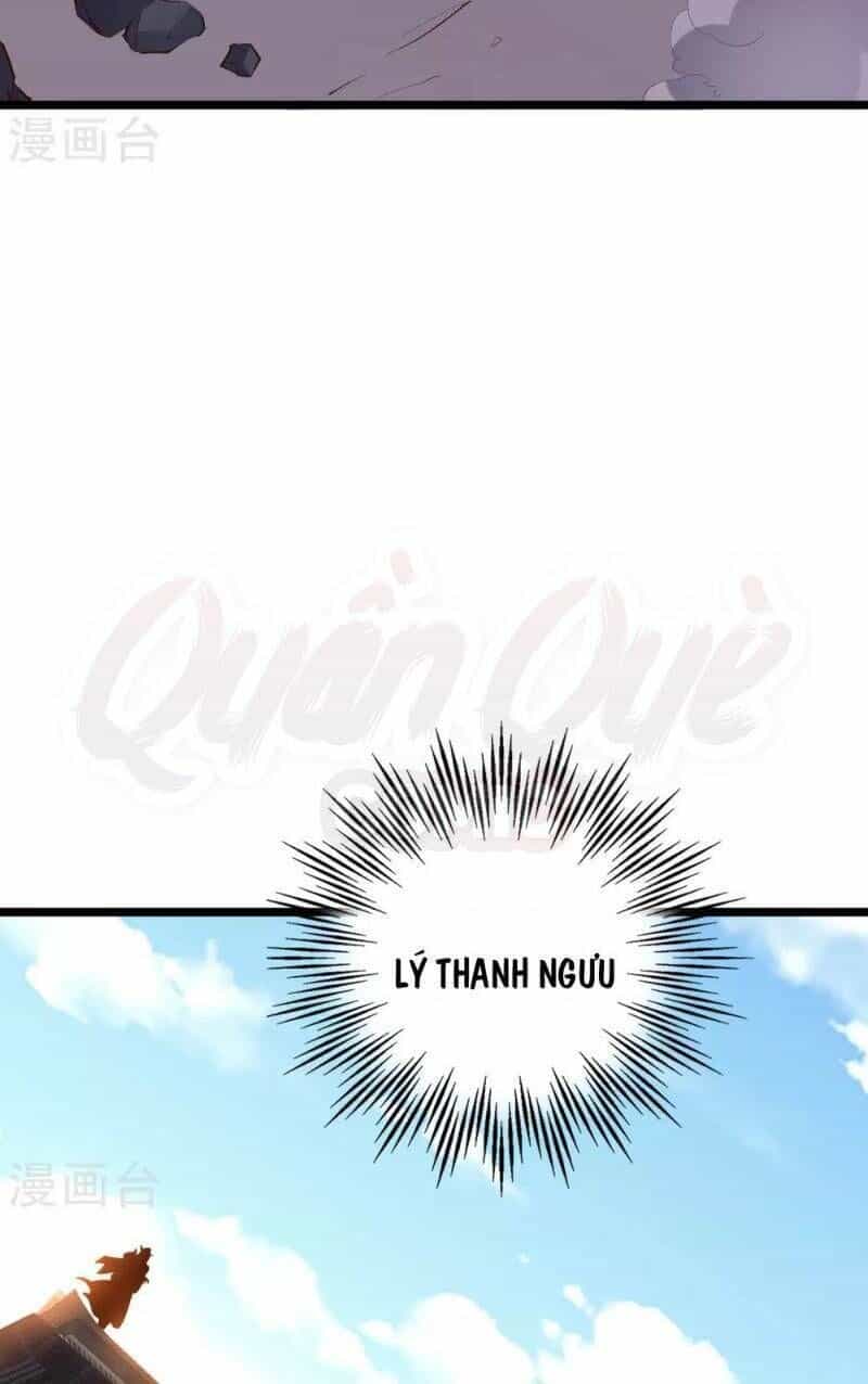 Phục Thiên Thánh Chủ - Chương 23 - ảnh 35