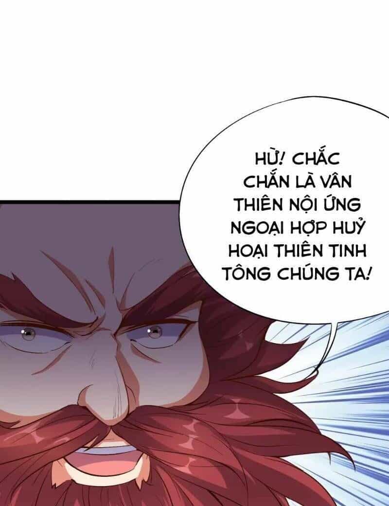 Phục Thiên Thánh Chủ - Chương 23 - ảnh 7