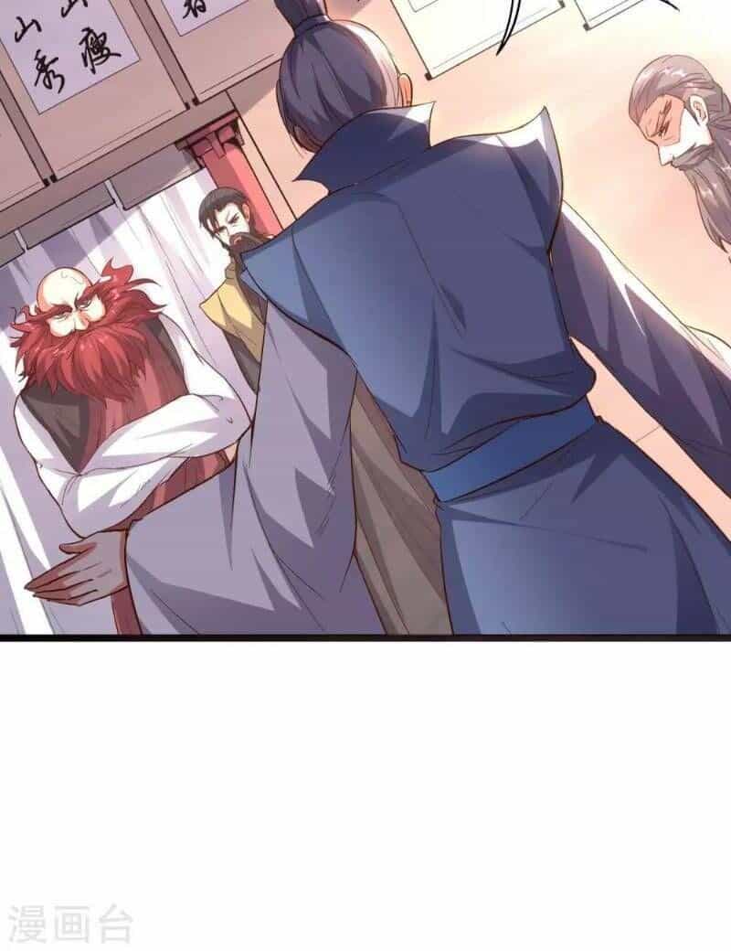 Phục Thiên Thánh Chủ - Chương 23 - ảnh 9