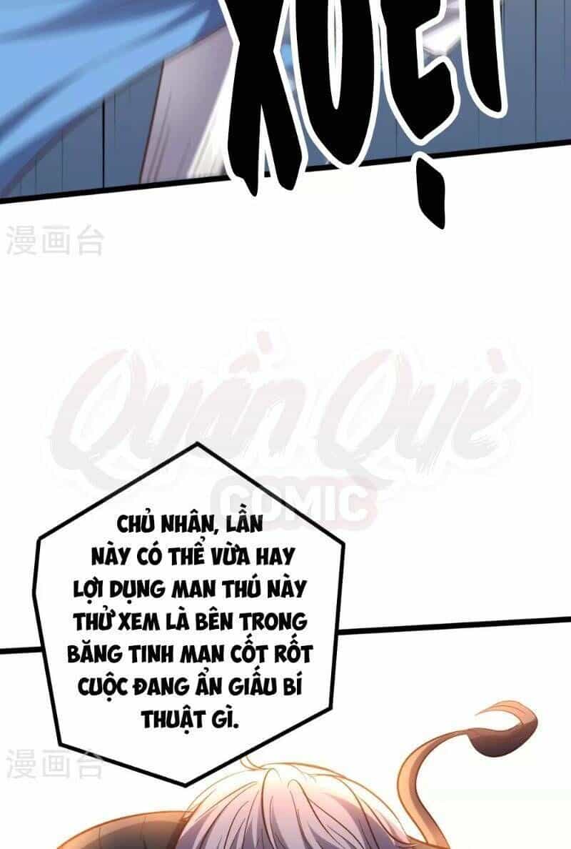 Phục Thiên Thánh Chủ - Chương 24 - ảnh 17