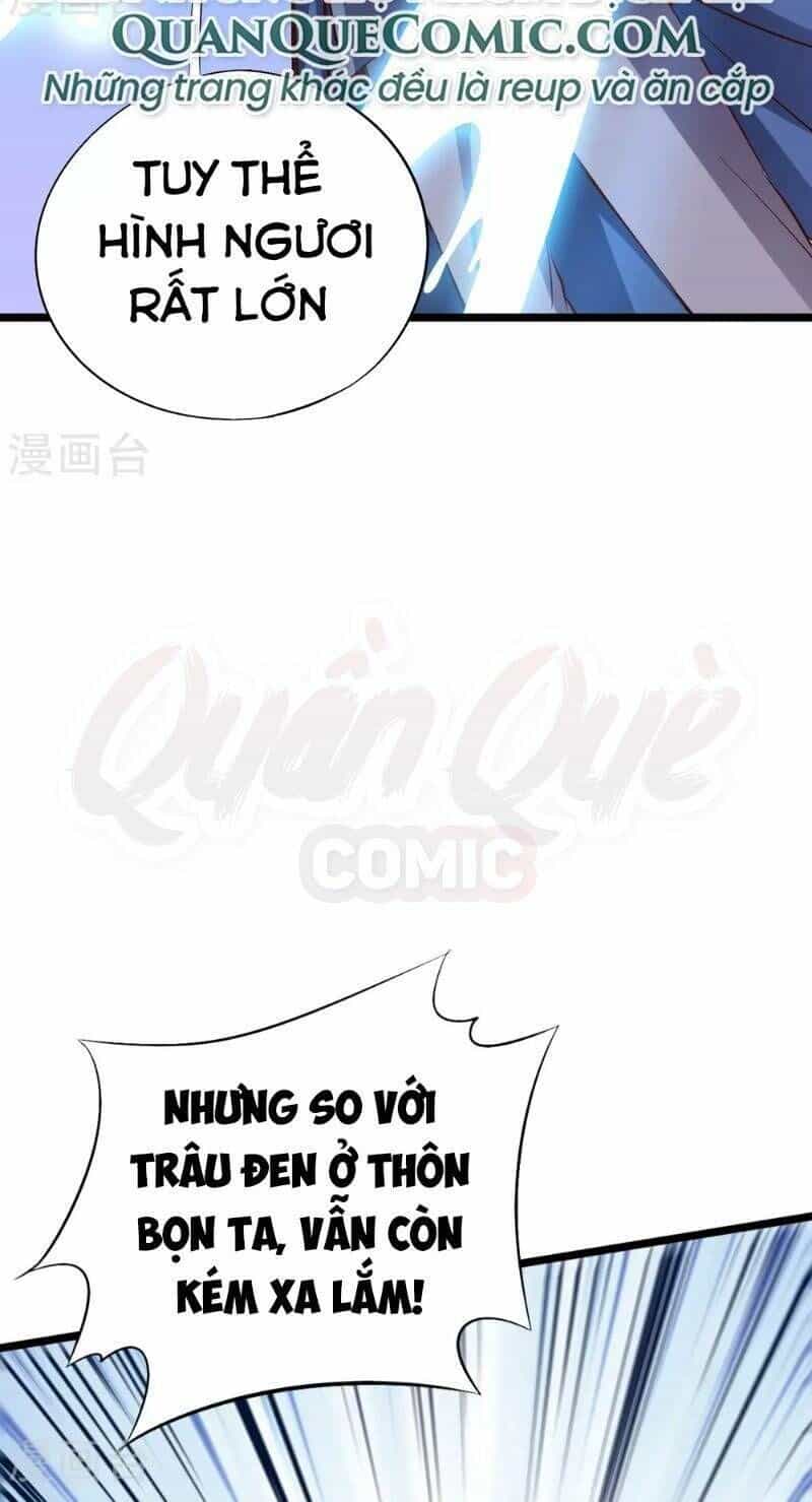 Phục Thiên Thánh Chủ - Chương 24 - ảnh 23