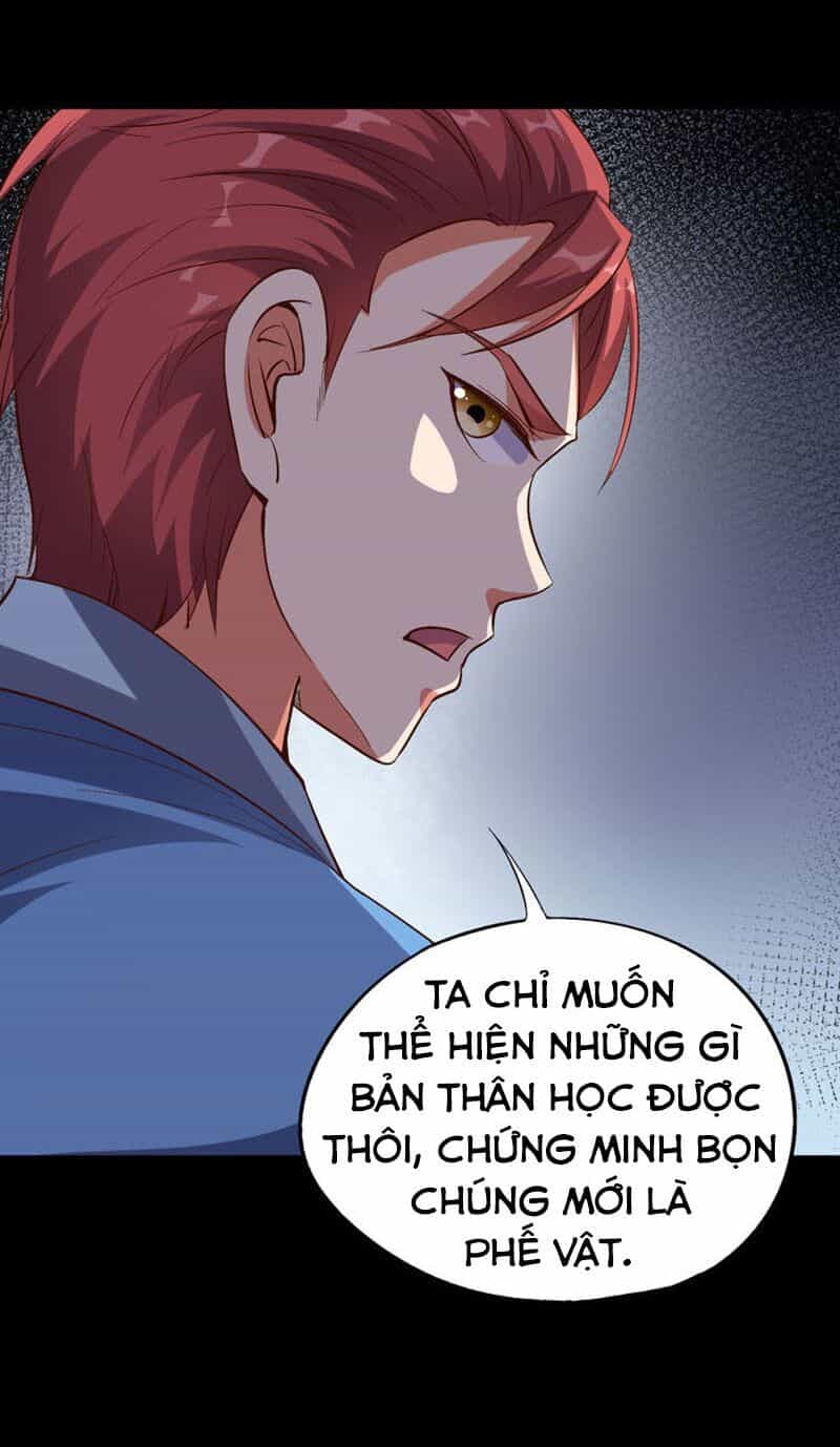 Phục Thiên Thánh Chủ - Chương 26 - ảnh 19