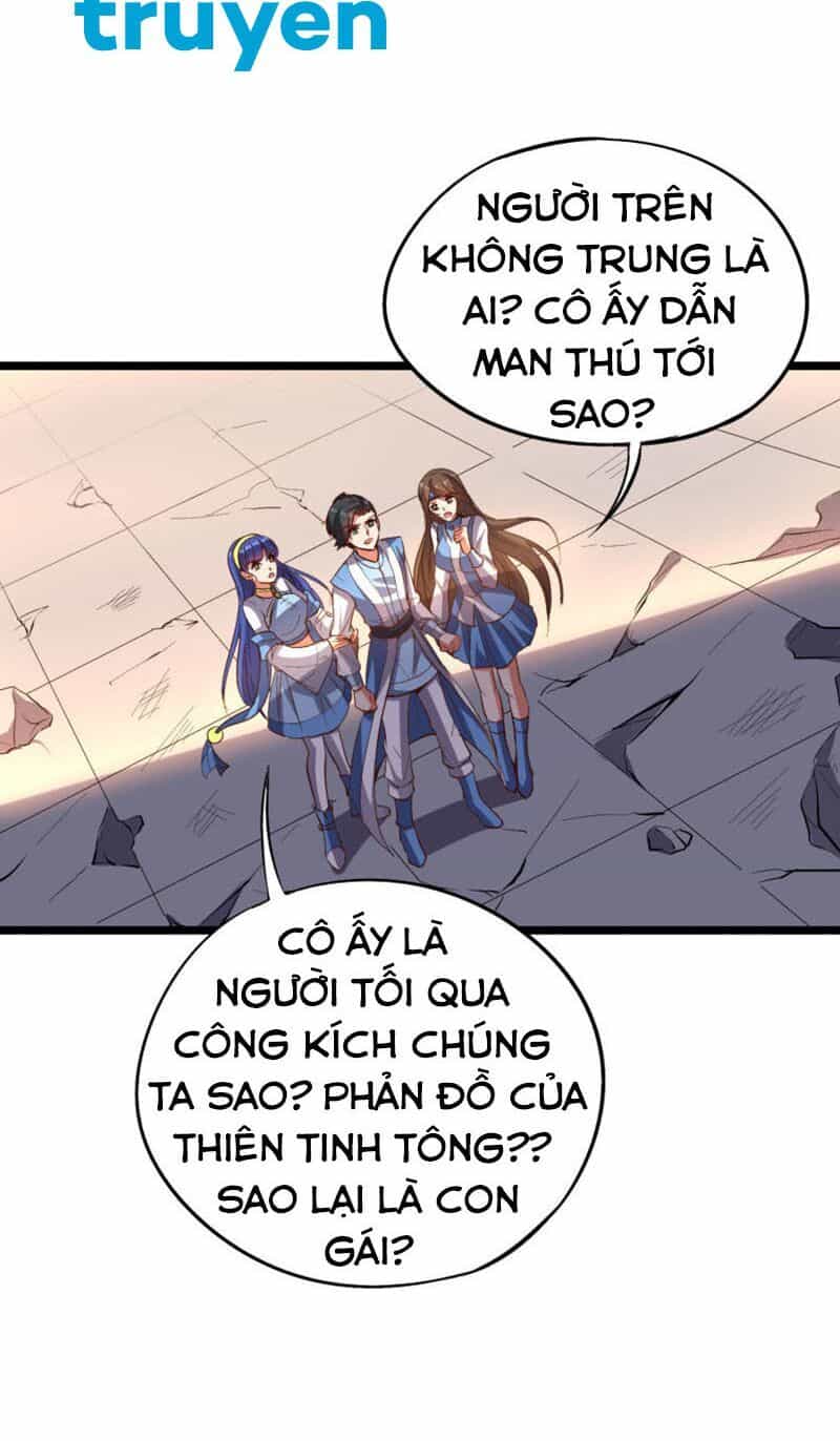 Phục Thiên Thánh Chủ - Chương 26 - ảnh 3