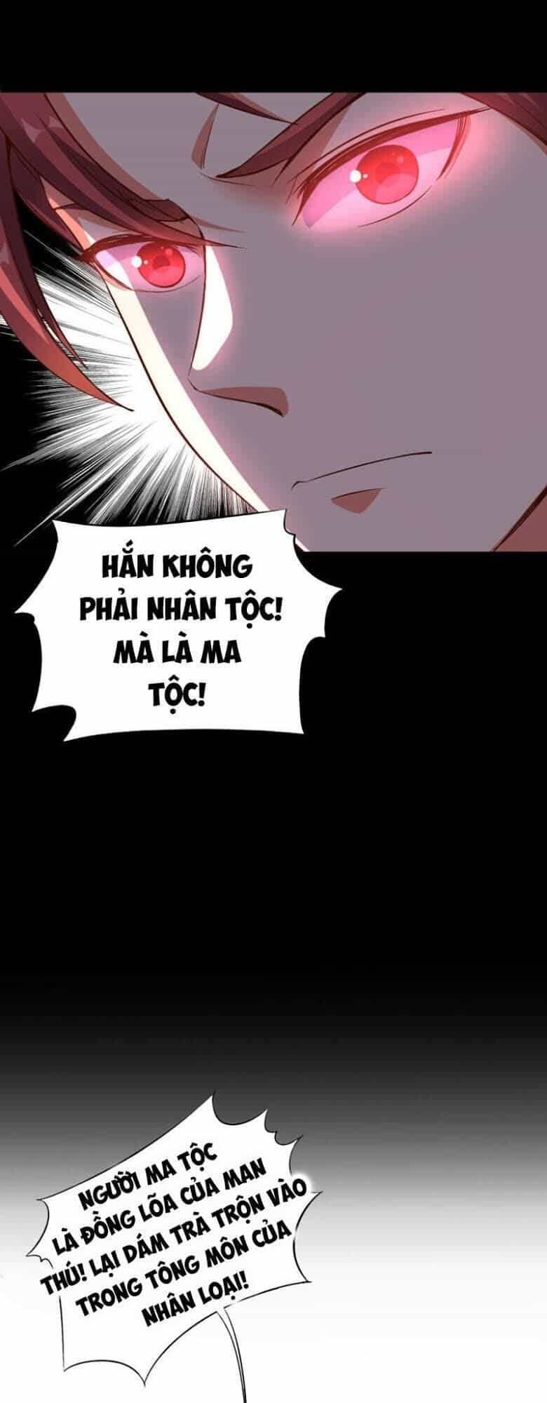 Phục Thiên Thánh Chủ - Chương 26 - ảnh 30