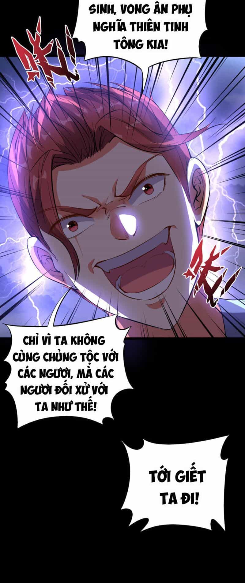 Phục Thiên Thánh Chủ - Chương 26 - ảnh 39