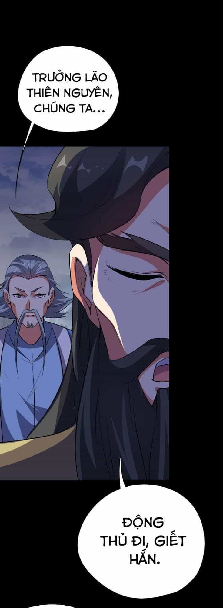Phục Thiên Thánh Chủ - Chương 26 - ảnh 40