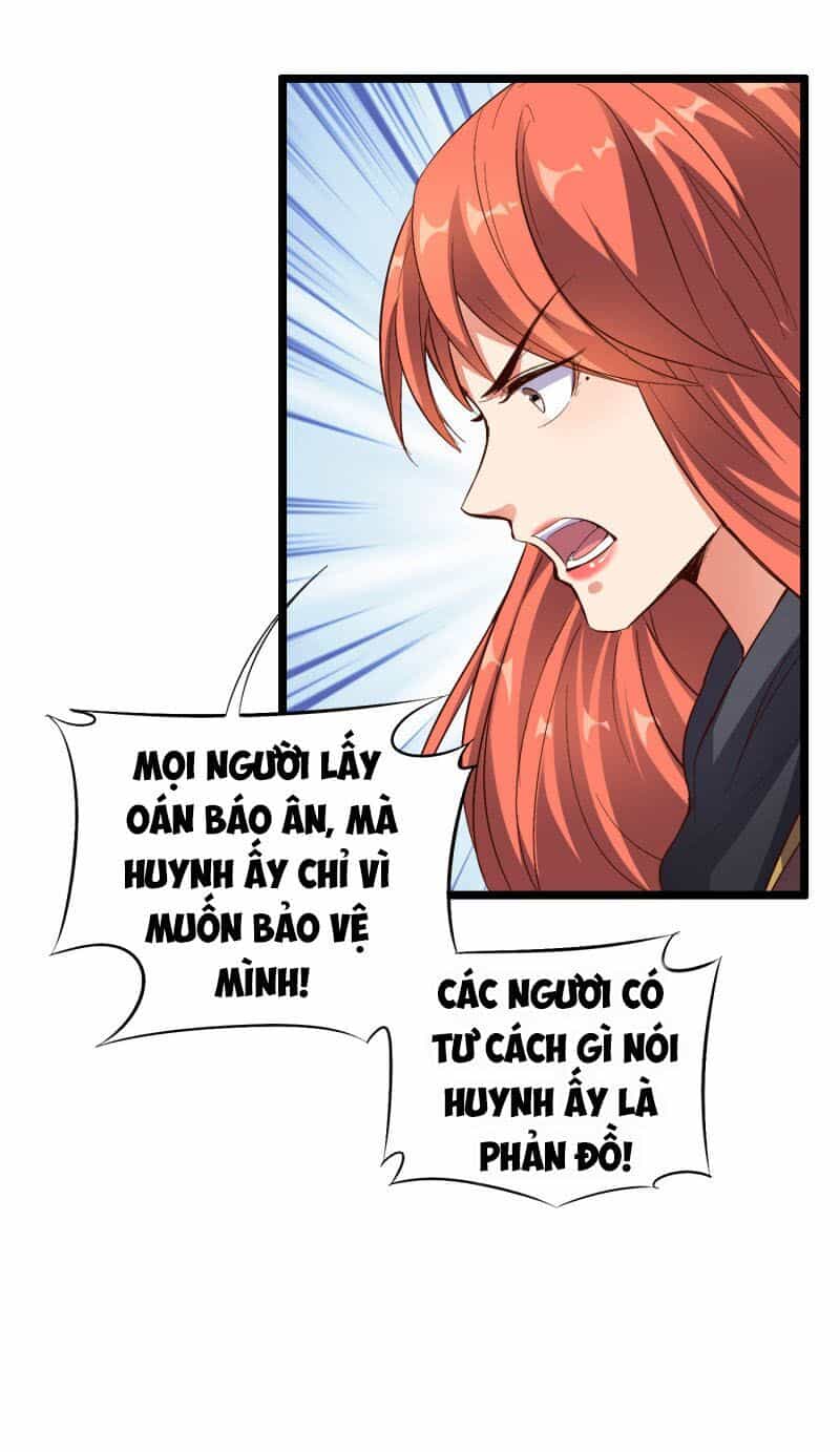 Phục Thiên Thánh Chủ - Chương 27 - ảnh 2