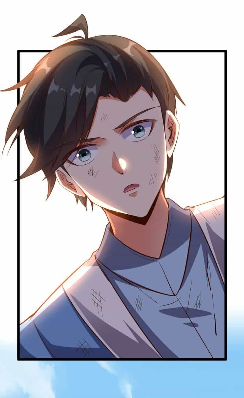 Phục Thiên Thánh Chủ - Chương 27 - ảnh 47