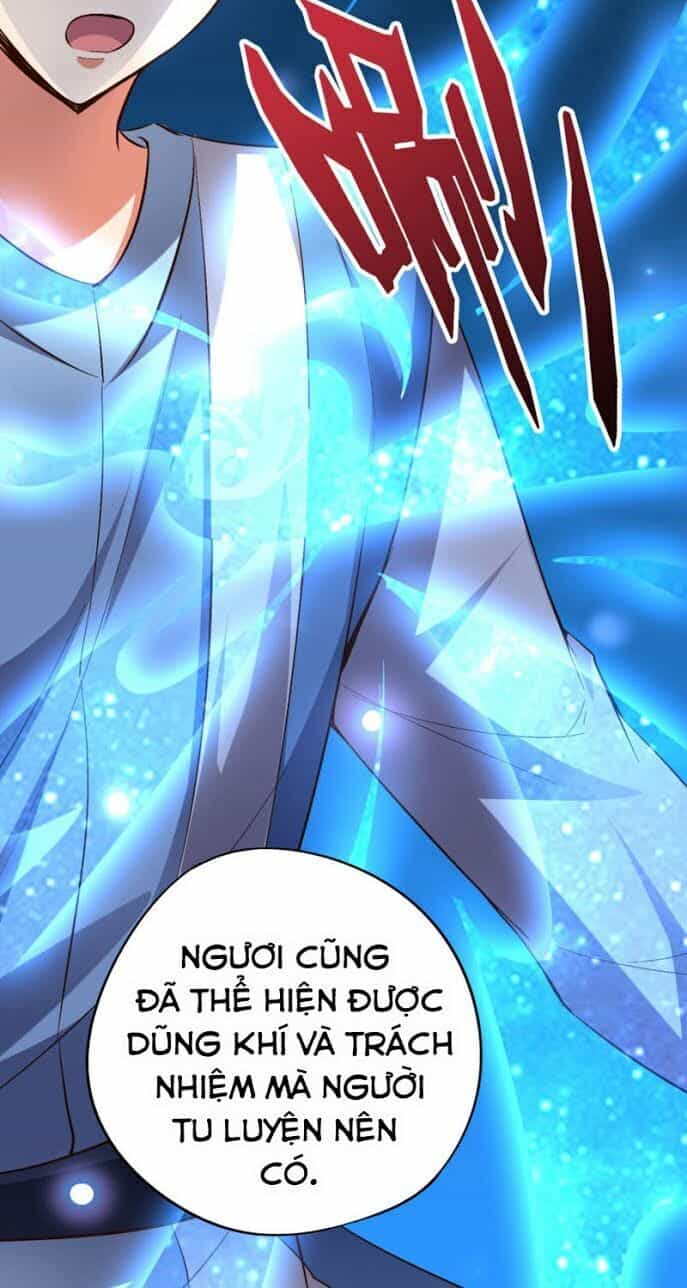 Phục Thiên Thánh Chủ - Chương 28 - ảnh 18