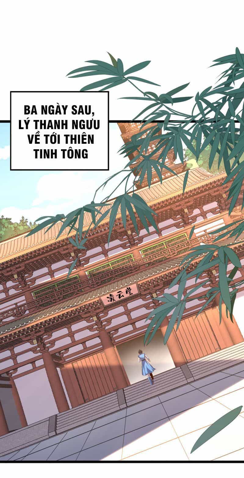 Phục Thiên Thánh Chủ - Chương 28 - ảnh 2