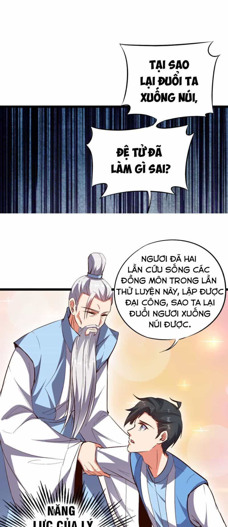 Phục Thiên Thánh Chủ - Chương 28 - ảnh 9