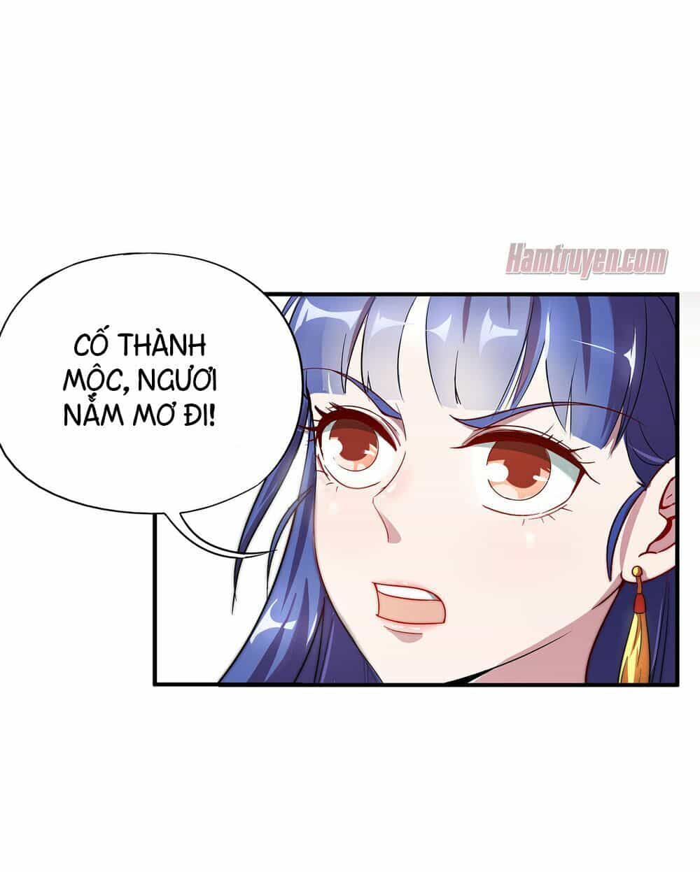 Phục Thiên Thánh Chủ - Chương 2 - ảnh 17
