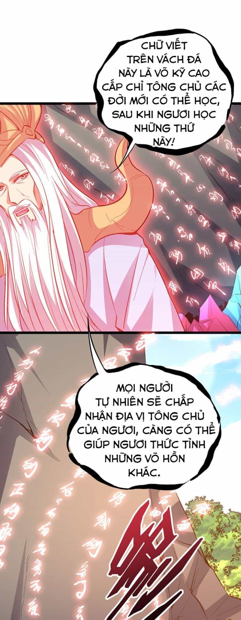 Phục Thiên Thánh Chủ - Chương 29 - ảnh 13
