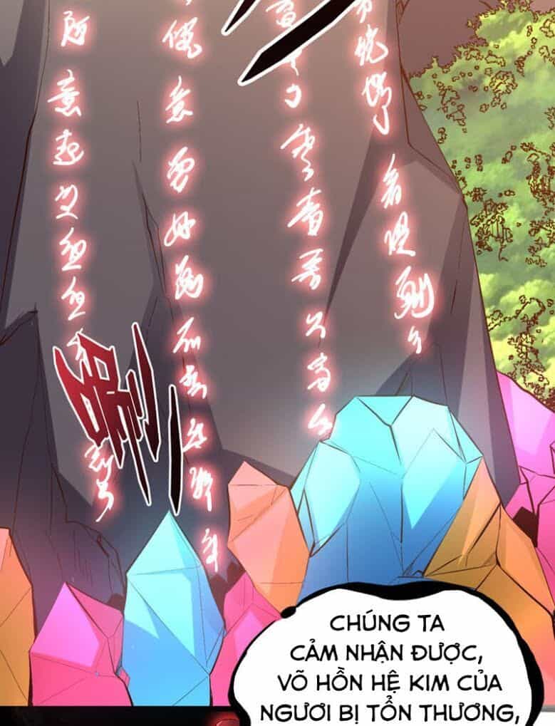 Phục Thiên Thánh Chủ - Chương 29 - ảnh 14