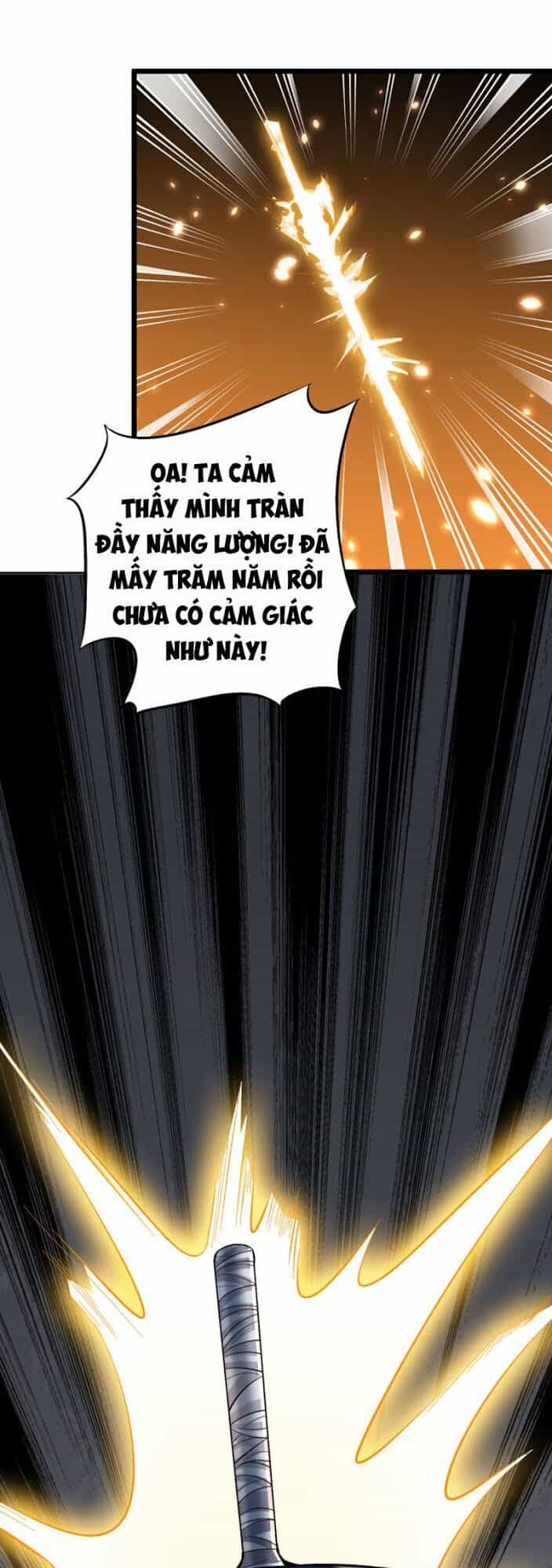 Phục Thiên Thánh Chủ - Chương 29 - ảnh 16